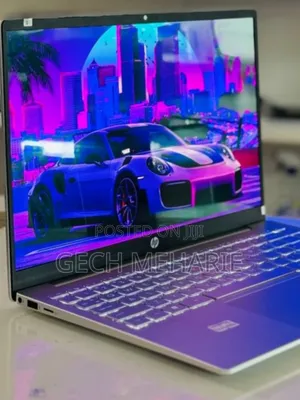 New Laptop HP Pavilion 14 16GB Intel Core I5 SSD 512GB