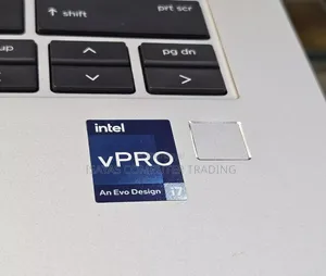 New Laptop HP EliteBook 845 G10 16GB Intel Core I5 SSD 512GB