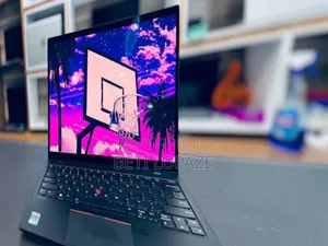 New Laptop Lenovo 16GB Intel Xeon SSD 512GB