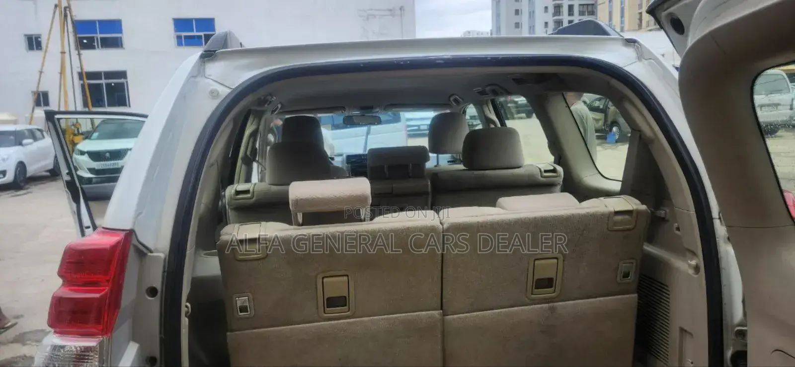 New Hyundai Creta 2023 Silver