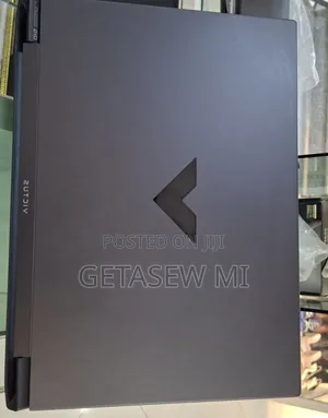 New Laptop HP Victus 15 16GB Intel Core I7 SSD 1T