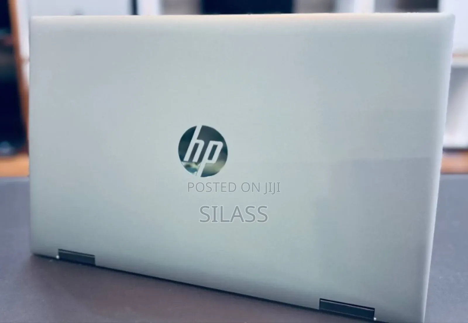 New Laptop HP Pavilion 15 12GB Intel Core I5 SSD 512GB