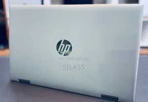 Photo - New Laptop HP Pavilion 15 12GB Intel Core I5 SSD 512GB