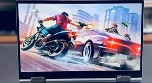 New Laptop HP Pavilion 15 12GB Intel Core I5 SSD 512GB