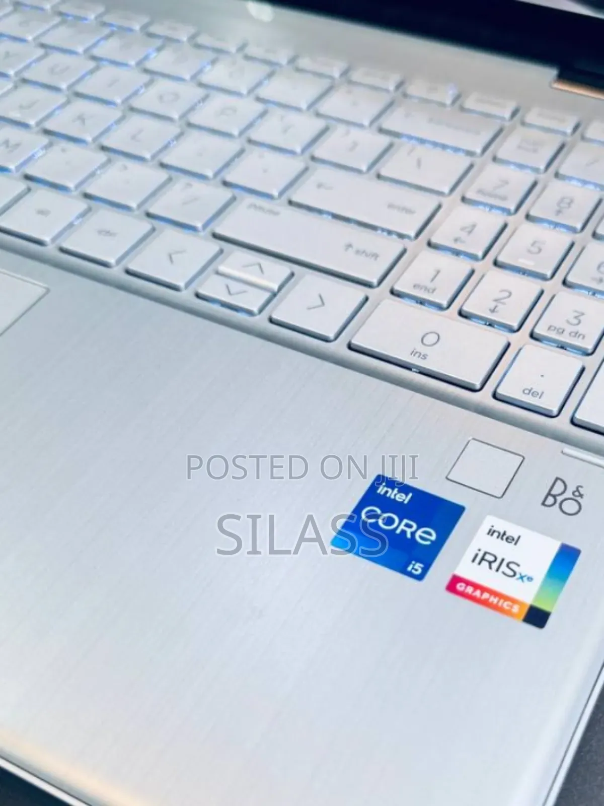 New Laptop HP Pavilion 15 12GB Intel Core I5 SSD 512GB