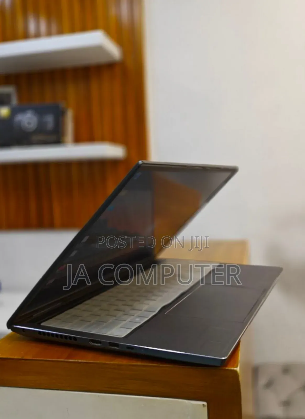 New Laptop Dell Inspiron 15 16GB Intel Core I7 SSD 512GB