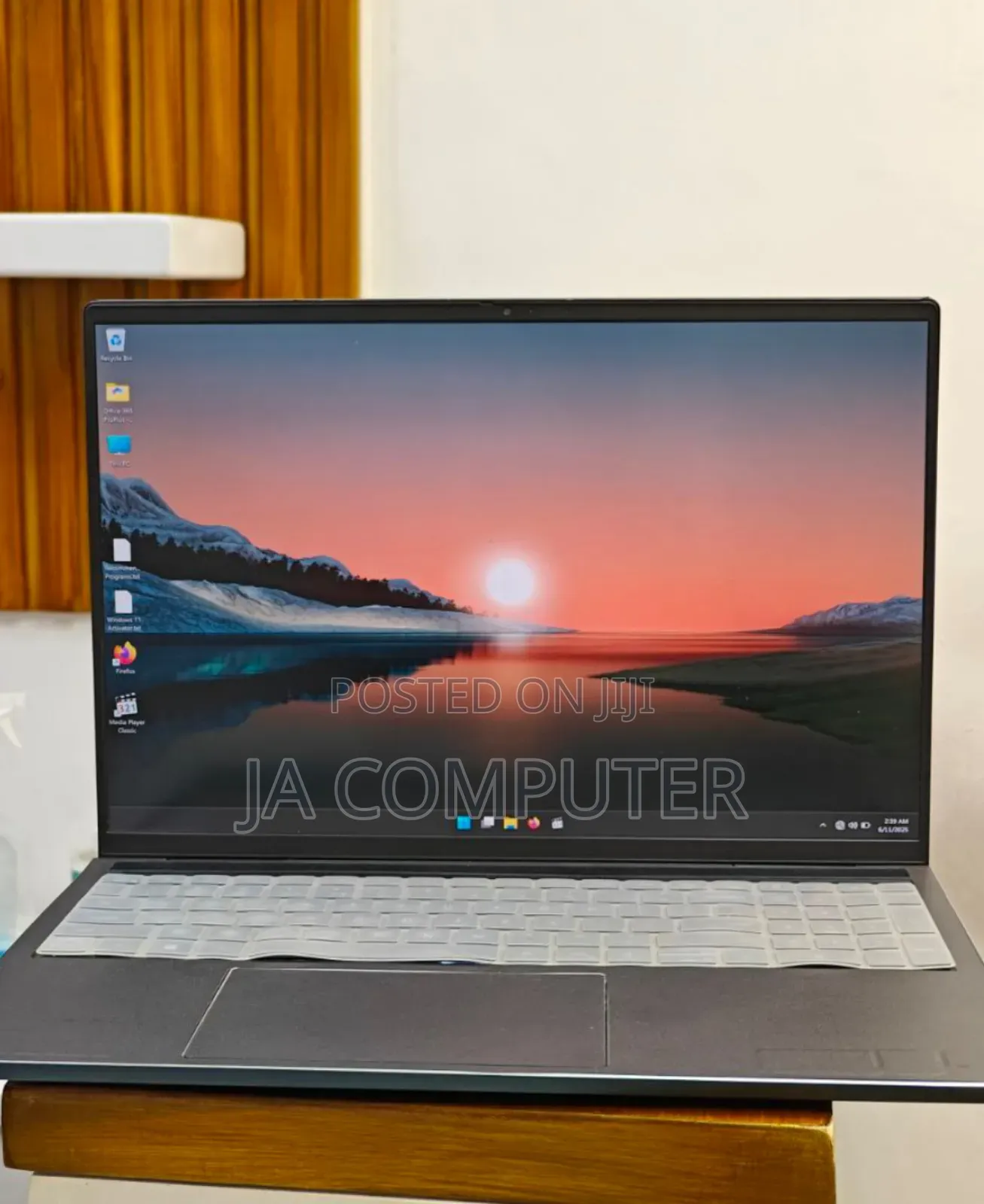 New Laptop Dell Inspiron 15 16GB Intel Core I7 SSD 512GB