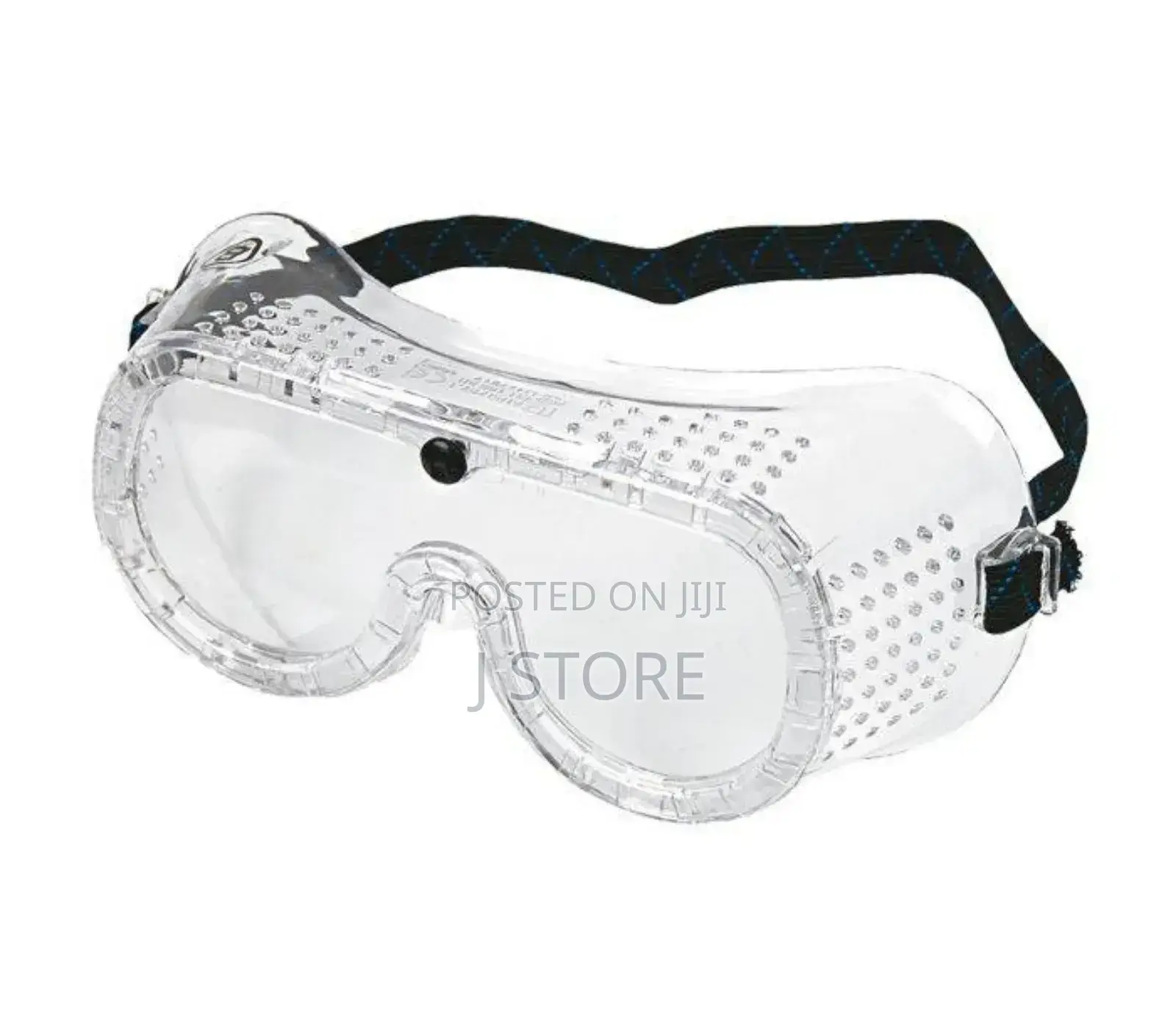 Eye Safety Goggle Glass