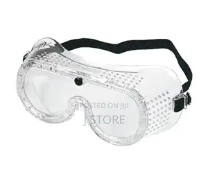 Photo - Eye Safety Goggle Glass