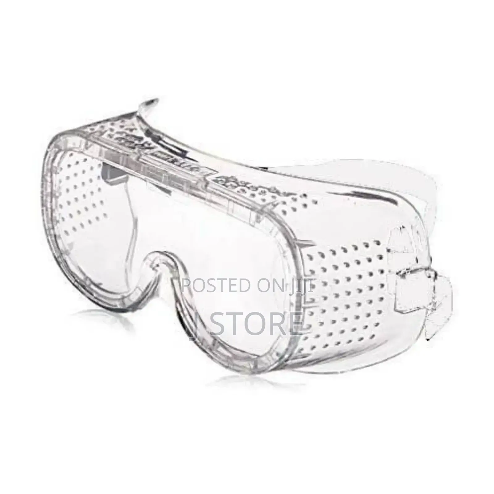 Eye Safety Goggle Glass