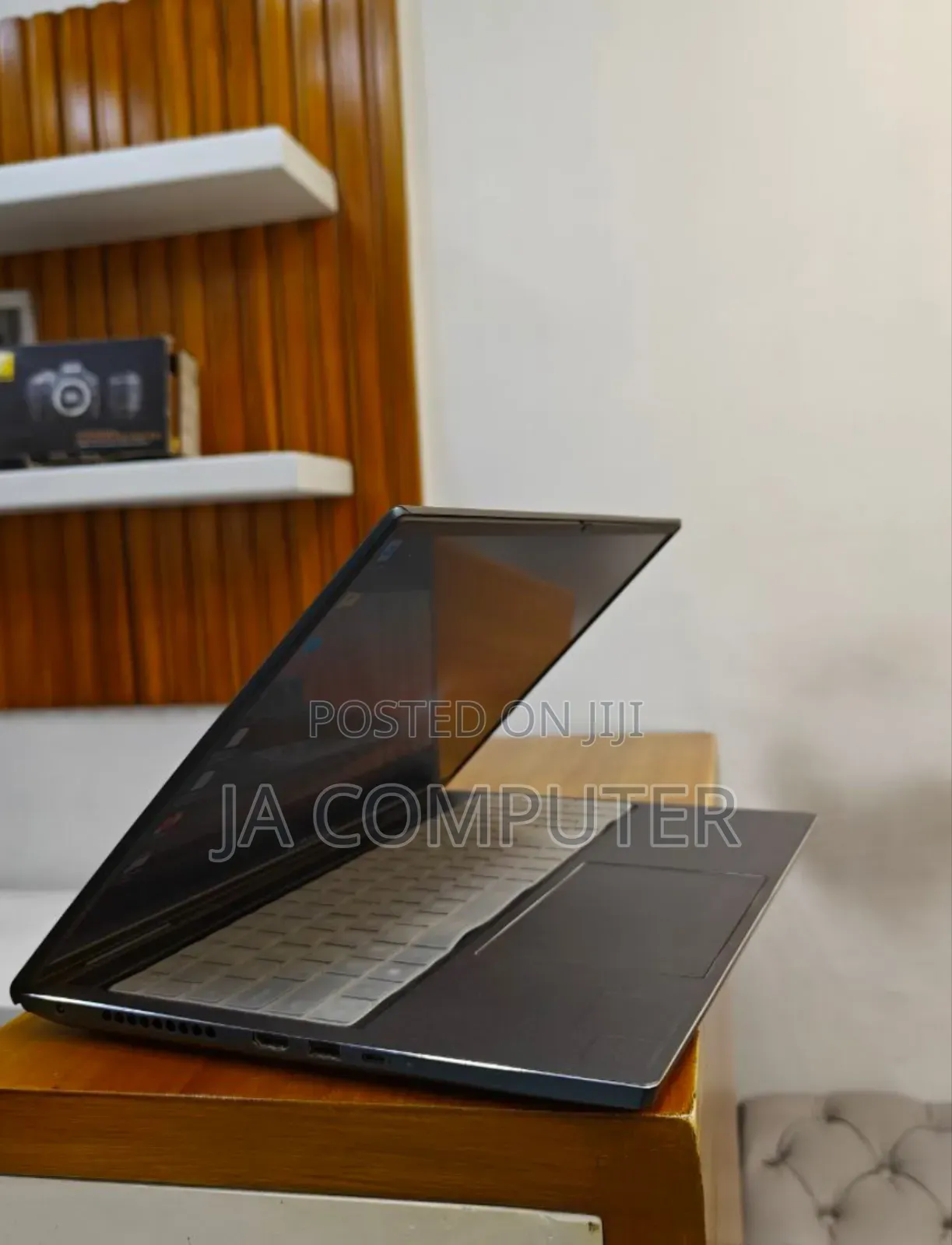 New Laptop Dell Inspiron 15 16GB Intel Core I7 SSD 512GB