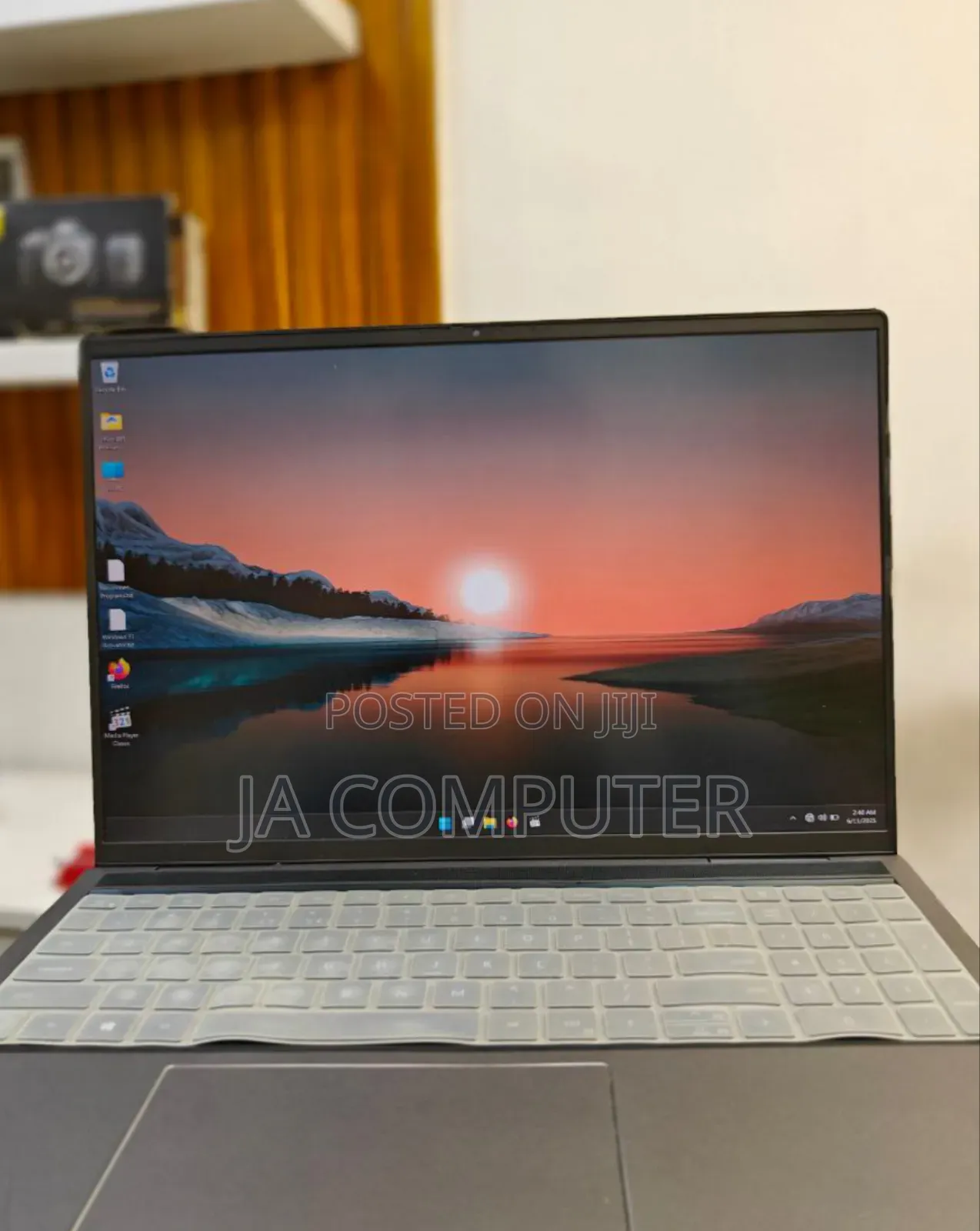 New Laptop Dell Inspiron 15 16GB Intel Core I7 SSD 512GB