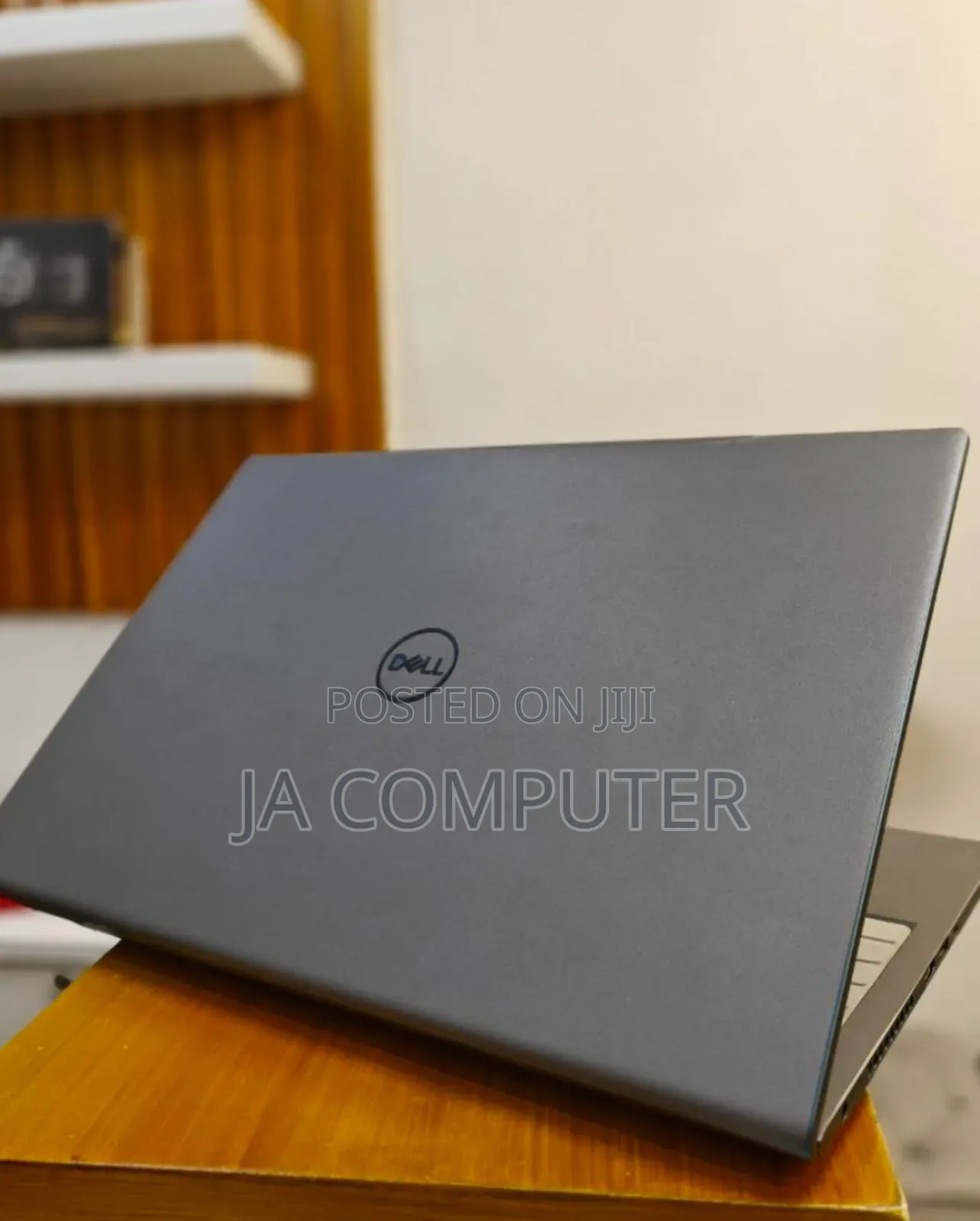 New Laptop Dell Inspiron 15 16GB Intel Core I7 SSD 512GB