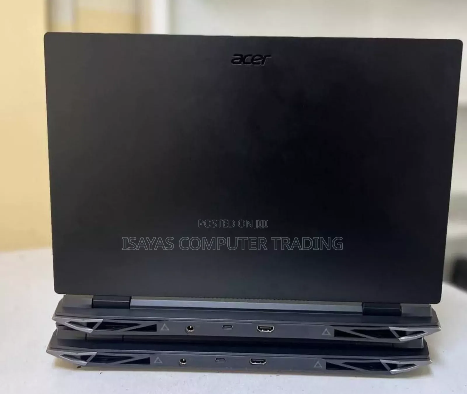 New Laptop Acer Nitro 5 16GB Intel Core I7 SSD 1T