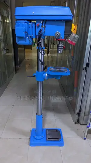 Photo - Fixtec Bench Drill 850w