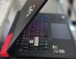 New Laptop Asus ROG Strix G16 G614 16GB AMD Ryzen 9 SSD 1T