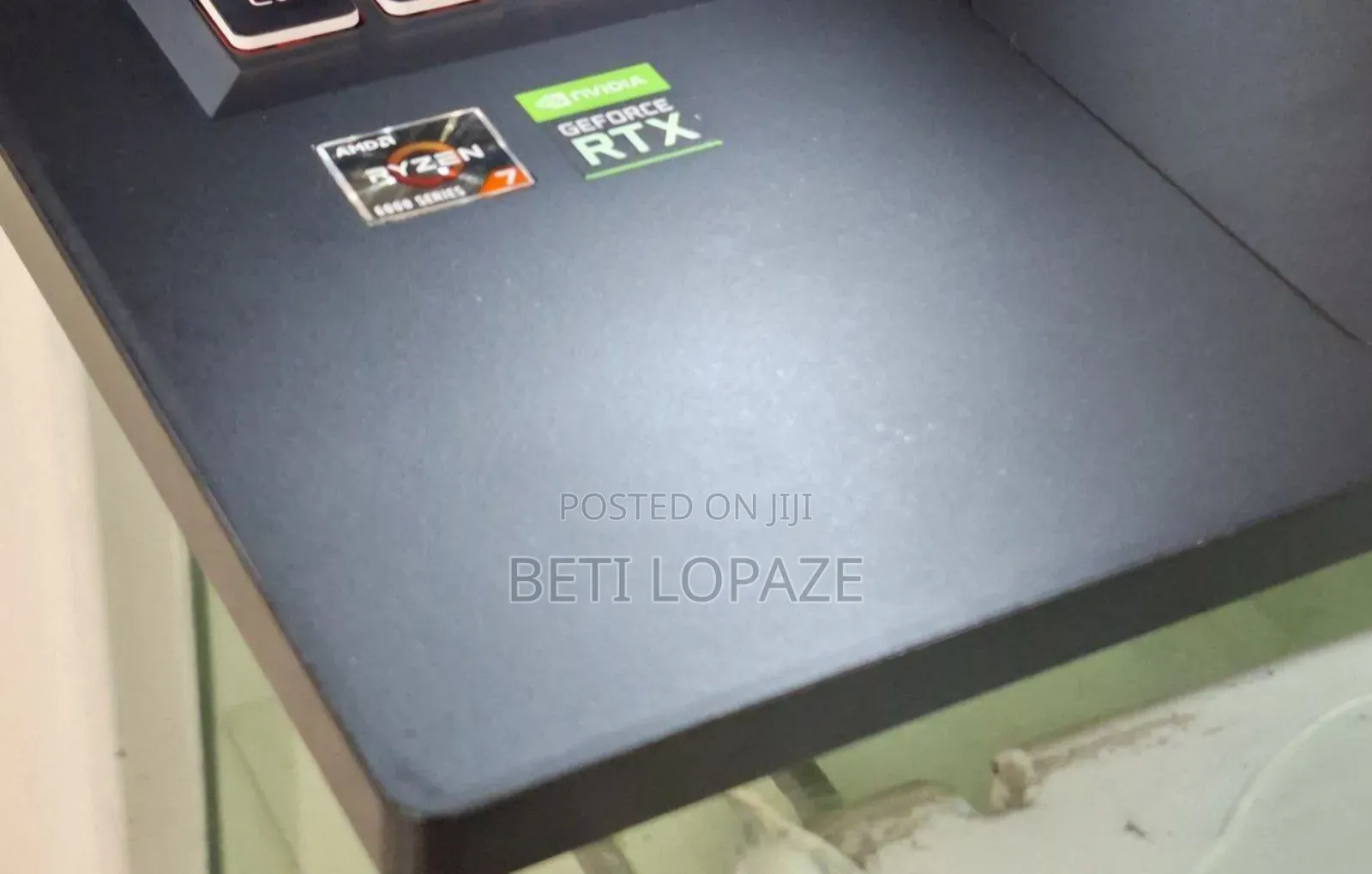 New Laptop Acer Nitro 5 16GB Intel Core I5 SSD 512GB