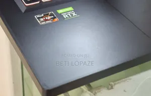 New Laptop Acer Nitro 5 16GB Intel Core I5 SSD 512GB