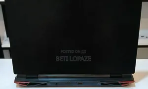 New Laptop Acer Nitro 5 16GB Intel Core I5 SSD 512GB