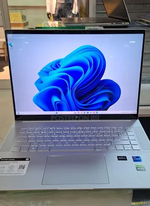 Photo - New Laptop HP Envy 15 16GB Intel Core I7 SSD 1T