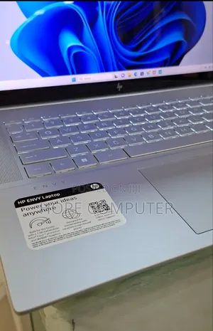 New Laptop HP Envy 15 16GB Intel Core I7 SSD 1T
