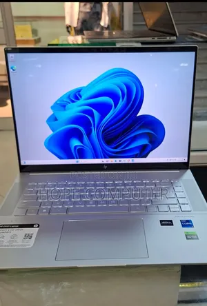 New Laptop HP Envy 15 16GB Intel Core I7 SSD 1T