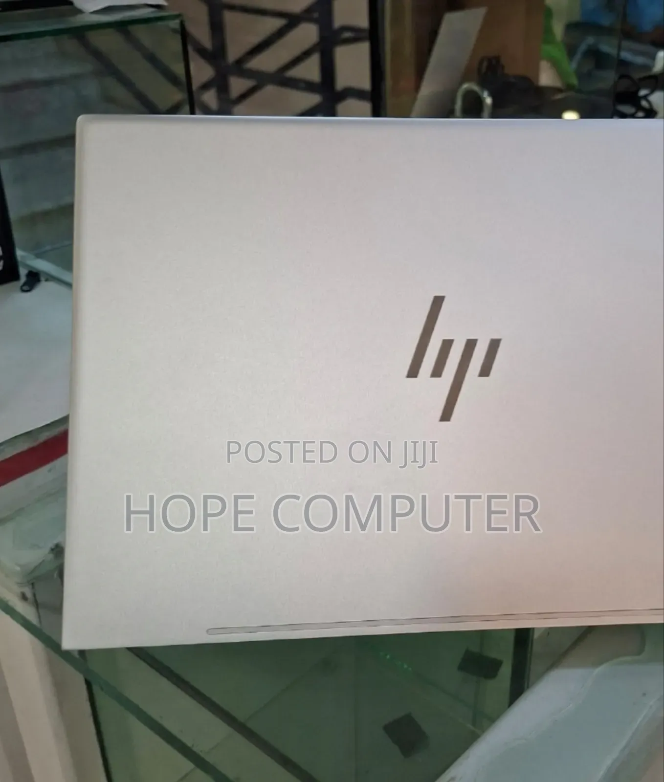 New Laptop HP Envy 15 16GB Intel Core I7 SSD 1T