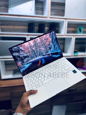 Photo - New Laptop Samsung Galaxy Book4 Ultra 16GB Intel Core I7 SSD 512GB