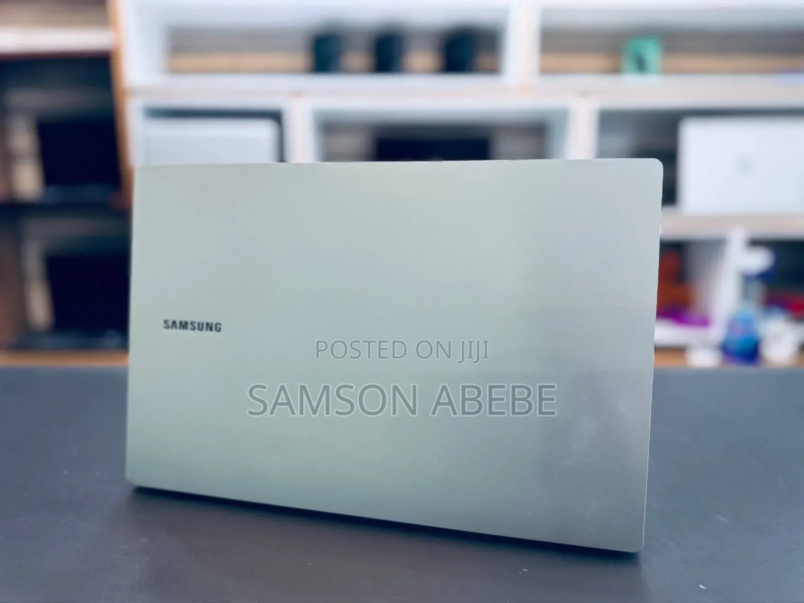 New Laptop Samsung Galaxy Book4 Ultra 16GB Intel Core I7 SSD 512GB