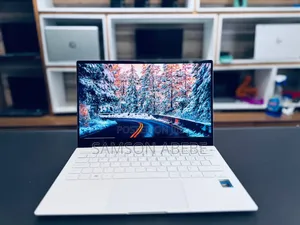 New Laptop Samsung Galaxy Book4 Ultra 16GB Intel Core I7 SSD 512GB