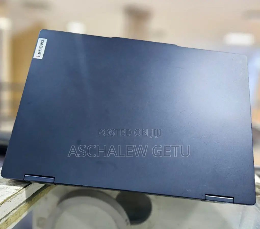 New Laptop Lenovo Ideapad 3 16GB AMD Ryzen 7 SSD 1T