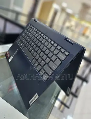 New Laptop Lenovo Ideapad 3 16GB AMD Ryzen 7 SSD 1T