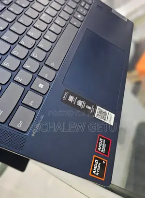 New Laptop Lenovo Ideapad 3 16GB AMD Ryzen 7 SSD 1T