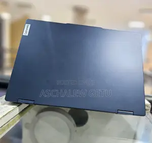 New Laptop Lenovo Ideapad 3 16GB AMD Ryzen 7 SSD 1T