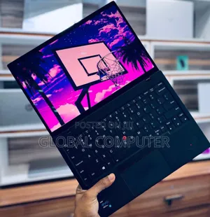 Photo - New Laptop Lenovo ThinkPad X1 Carbon 16GB Intel Core I7 SSD 512GB