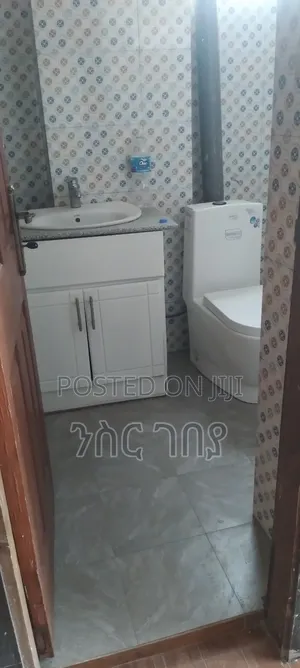 Furnished 1bdrm Condo in Bole Beshale 40/60, Yeka for rent