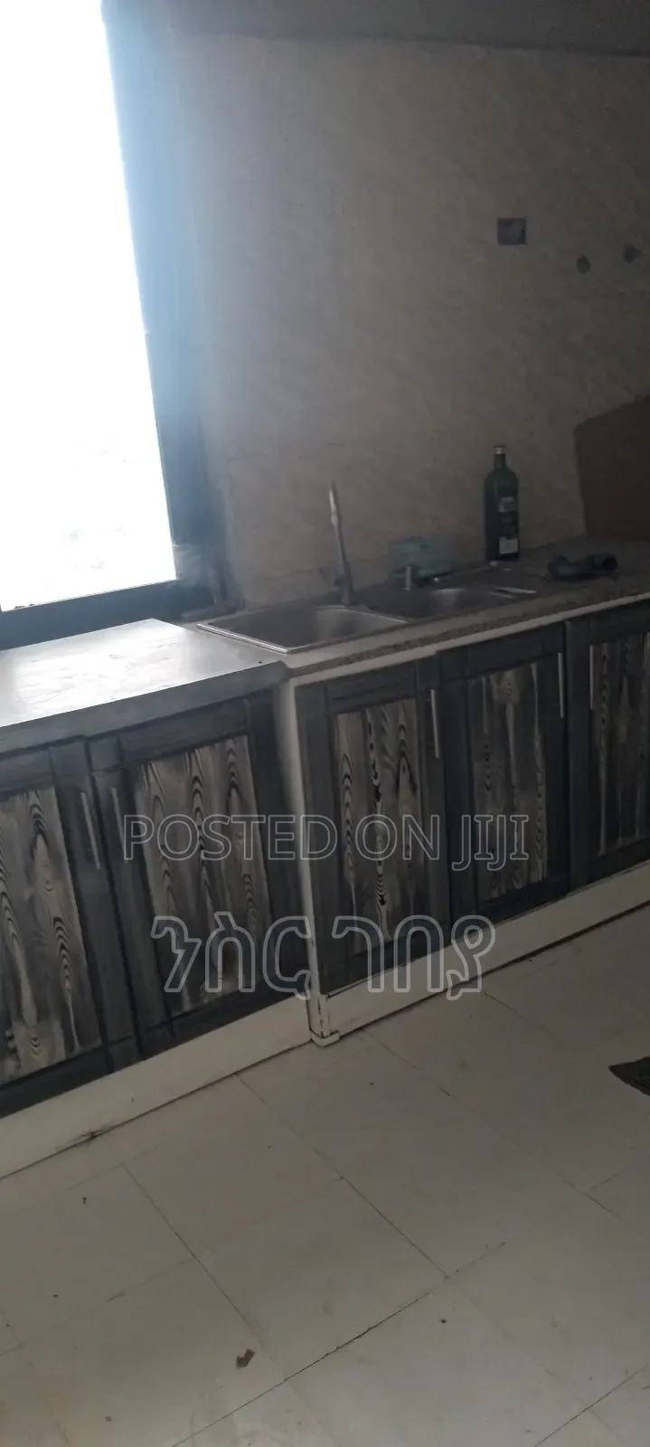 Furnished 1bdrm Condo in Bole Beshale 40/60, Yeka for rent