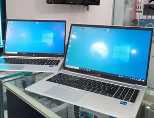 New Laptop HP EliteBook 850 G8 16GB Intel Core I7 SSD 512GB
