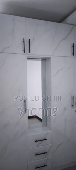 Furnished 2bdrm Condo in Bole Beshale 40/60, Yeka for rent