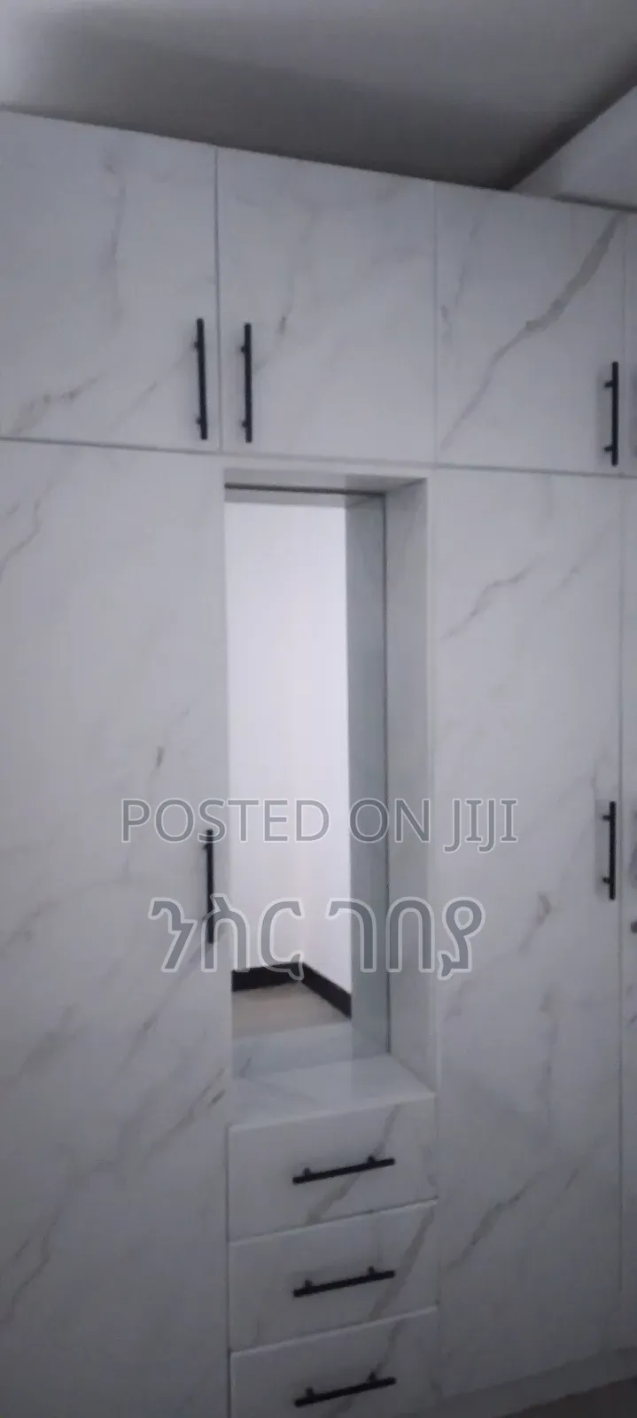 Furnished 2bdrm Condo in Bole Beshale 40/60, Yeka for rent