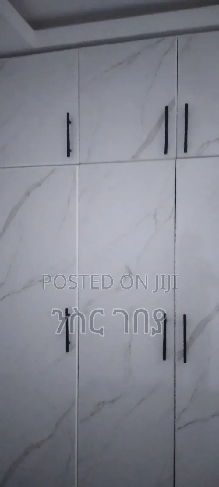 Furnished 2bdrm Condo in Bole Beshale 40/60, Yeka for rent