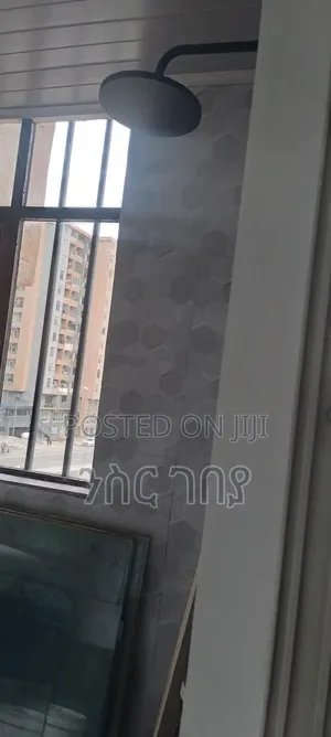 Furnished 2bdrm Condo in Bole Beshale 40/60, Yeka for rent