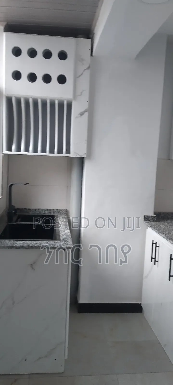 Furnished 2bdrm Condo in Bole Beshale 40/60, Yeka for rent