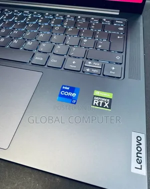 New Laptop Lenovo Yoga 2 Pro 16GB Intel Core I7 SSD 512GB