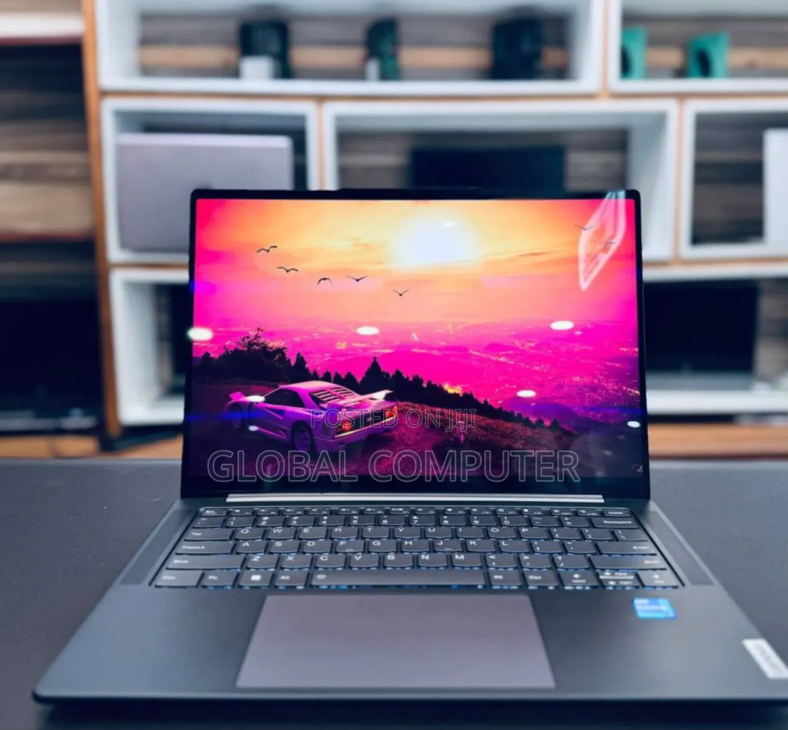 New Laptop Lenovo Yoga 2 Pro 16GB Intel Core I7 SSD 512GB