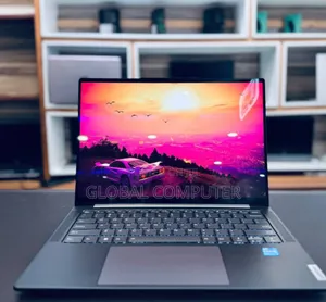 New Laptop Lenovo Yoga 2 Pro 16GB Intel Core I7 SSD 512GB