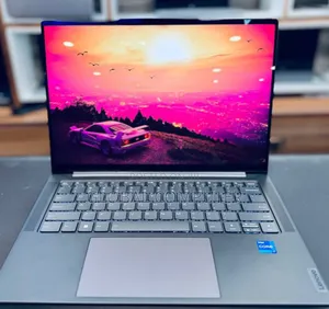 New Laptop Lenovo Yoga 2 Pro 16GB Intel Core I7 SSD 512GB