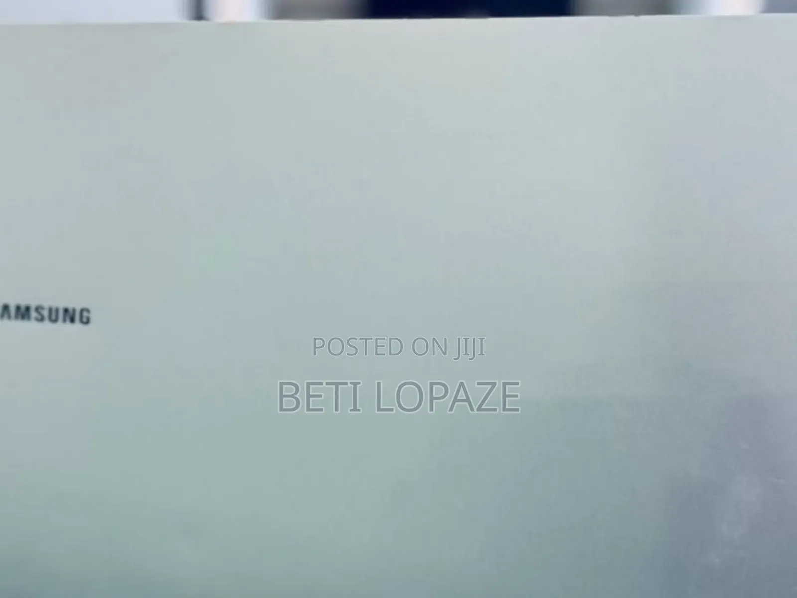 New Laptop Samsung Galaxy Book 2 16GB Intel Xeon SSD 512GB