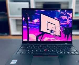 Photo - New Laptop Lenovo Thinkpad X1 Yoga 16GB Intel Core I7 SSD 512GB