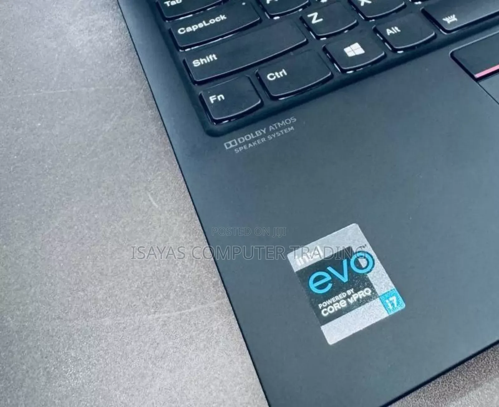 New Laptop Lenovo Thinkpad X1 Yoga 16GB Intel Core I7 SSD 512GB